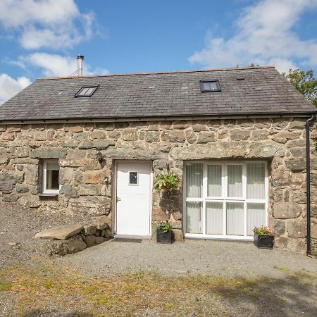 Hendre Cottage Trawsfynydd ภายนอก รูปภาพ