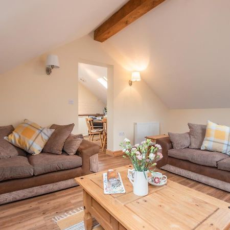 Hendre Cottage Trawsfynydd ภายนอก รูปภาพ