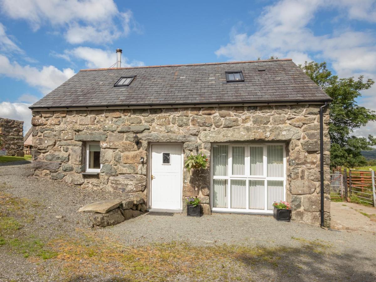 Hendre Cottage Trawsfynydd ภายนอก รูปภาพ