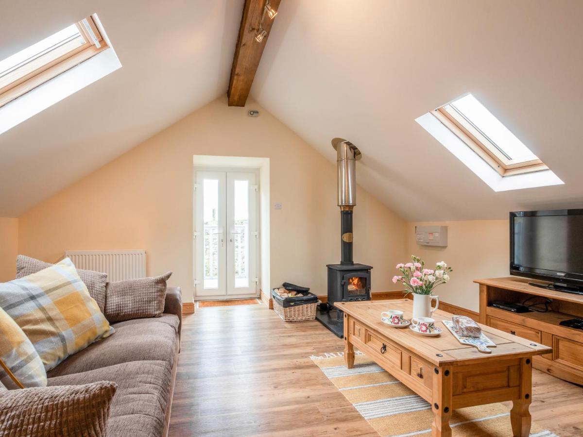 Hendre Cottage Trawsfynydd ภายนอก รูปภาพ