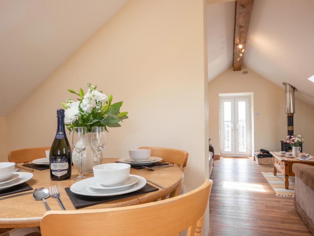 Hendre Cottage Trawsfynydd ภายนอก รูปภาพ