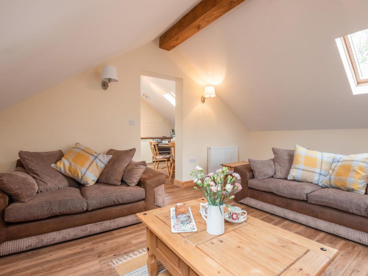 Hendre Cottage Trawsfynydd ภายนอก รูปภาพ