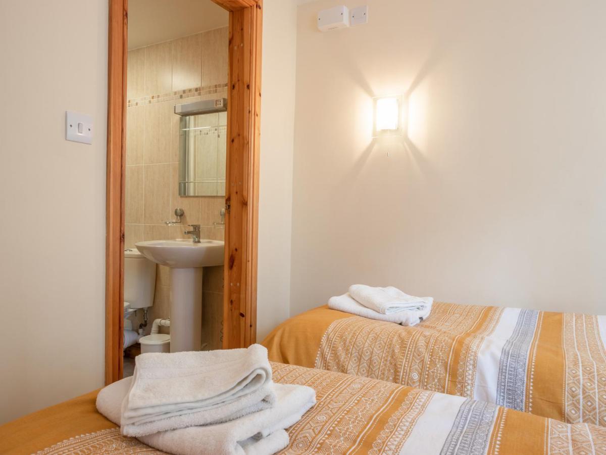 Hendre Cottage Trawsfynydd ภายนอก รูปภาพ