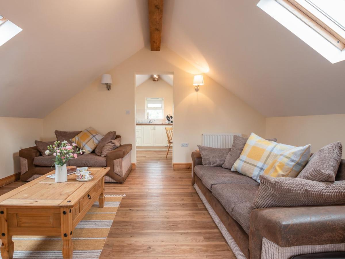 Hendre Cottage Trawsfynydd ภายนอก รูปภาพ