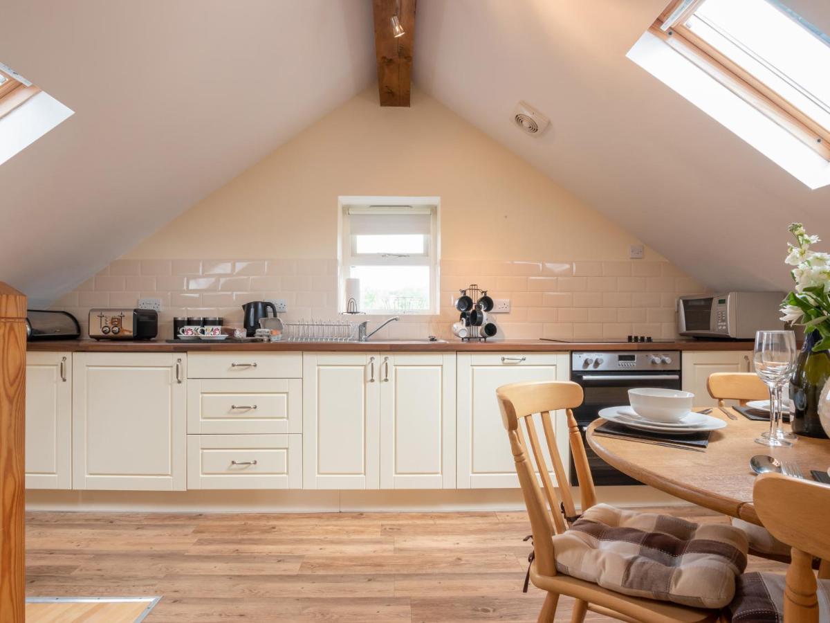Hendre Cottage Trawsfynydd ภายนอก รูปภาพ