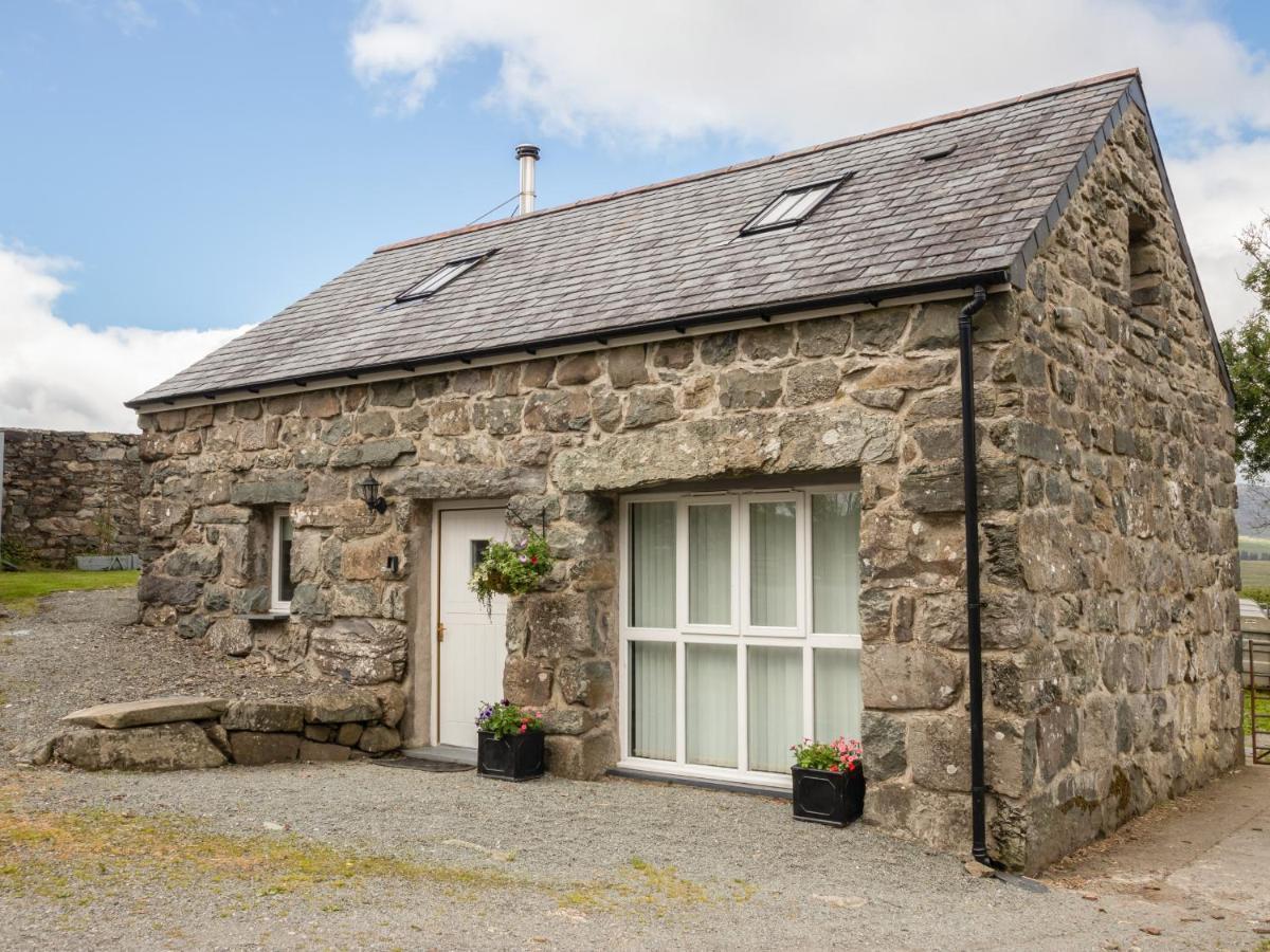 Hendre Cottage Trawsfynydd ภายนอก รูปภาพ