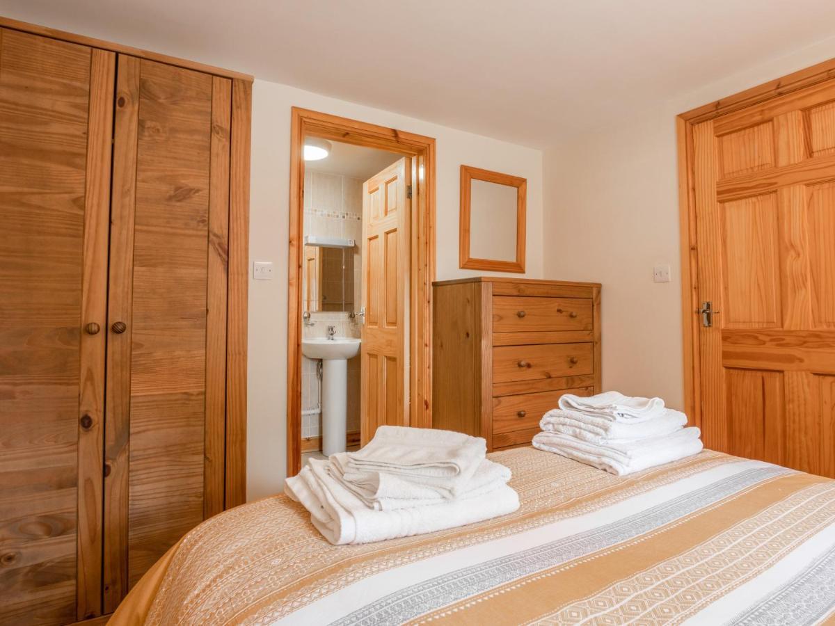 Hendre Cottage Trawsfynydd ภายนอก รูปภาพ